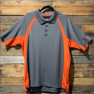 Under Armour polo shirt